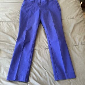 Worthington slim fit pants